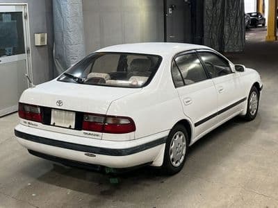 TOYOTA Corona, 2025 год., лот 749 - фото 5