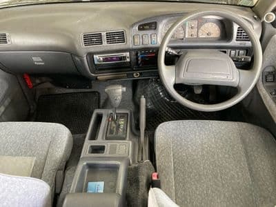 TOYOTA Town Ace, 1996 год., лот 4057 - фото 3