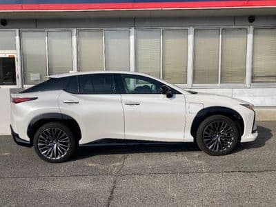 LEXUS Rz, 2023 год., лот 3001 - фото 3