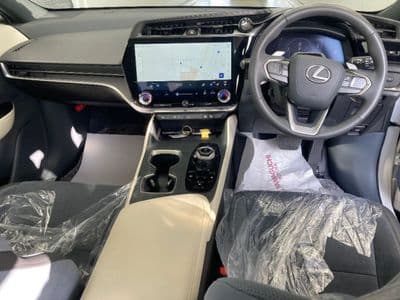 LEXUS Rz, 2023 год., лот 3001 - фото 4