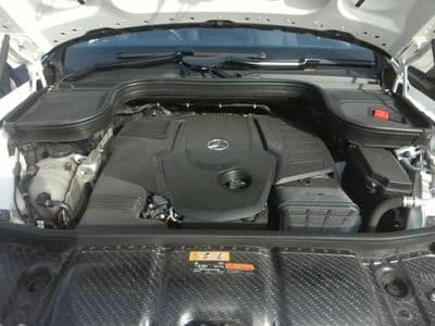 MERCEDES_BENZ Gls, 2020 год., лот 32011 - фото 8