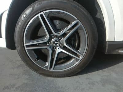 MERCEDES_BENZ Gls, 2020 год., лот 32011 - фото 9