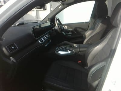 MERCEDES_BENZ Gls, 2020 год., лот 32011 - фото 5