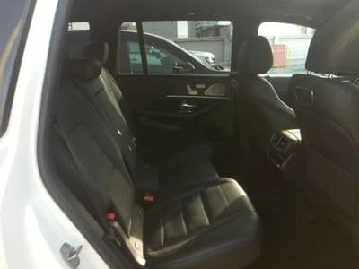 MERCEDES_BENZ Gls, 2020 год., лот 32011 - фото 6