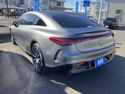 MERCEDES_BENZ Eqs, 2023 год., лот 30017 - фото 2