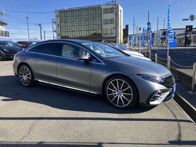 MERCEDES_BENZ Eqs, 2023 год., лот 30017 - фото 5