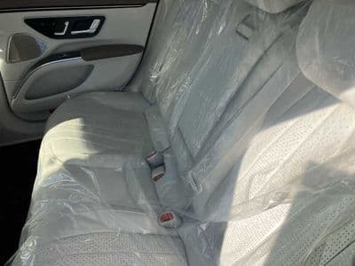 MERCEDES_BENZ Eqs, 2023 год., лот 30017 - фото 8