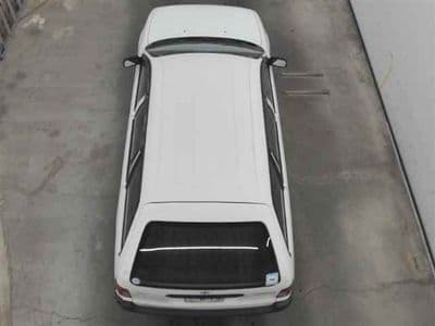 TOYOTA Corolla VAN, 2000 год., лот 60032 - фото 10