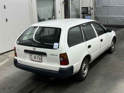 TOYOTA Corolla VAN, 2000 год., лот 60032 - фото 5