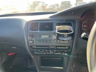 TOYOTA Corolla VAN, 2000 год., лот 60032 - фото 6