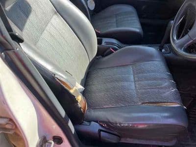 TOYOTA Corolla VAN, 2000 год., лот 60032 - фото 7