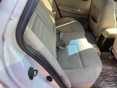 NISSAN Primera Wagon, 2001 год., лот 90181 - фото 8