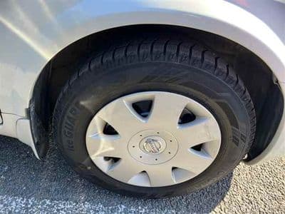 NISSAN Primera Wagon, 2001 год., лот 90181 - фото 9