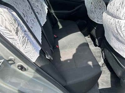 TOYOTA Avensis Sedan, 2007 год., лот 20050 - фото 8