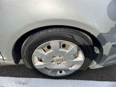 TOYOTA Avensis Sedan, 2007 год., лот 20050 - фото 9