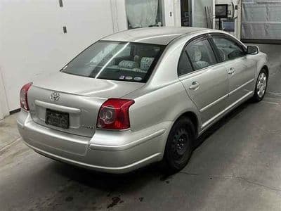 TOYOTA Avensis Sedan, 2007 год., лот 20050 - фото 5