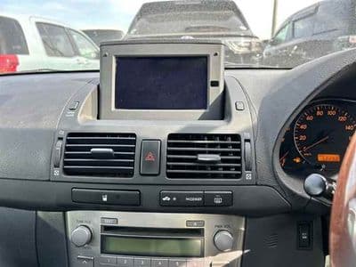 TOYOTA Avensis Sedan, 2007 год., лот 20050 - фото 6