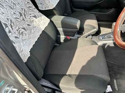 TOYOTA Avensis Sedan, 2007 год., лот 20050 - фото 7