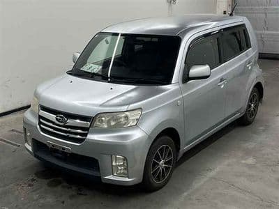 SUBARU Dex, 2010 год., лот 70003 - фото 4