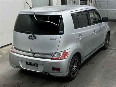 SUBARU Dex, 2010 год., лот 70003 - фото 5