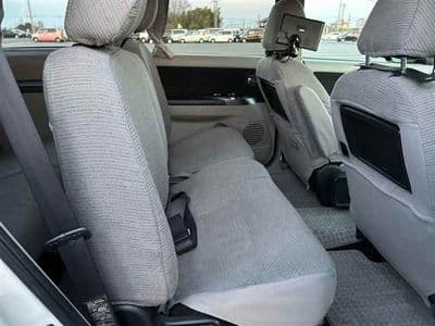 MITSUBISHI Grandis, 2005 год., лот 90100 - фото 8