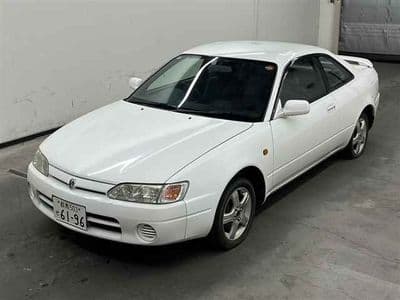 TOYOTA Corolla Levin, 2000 год., лот 90079 - фото 4