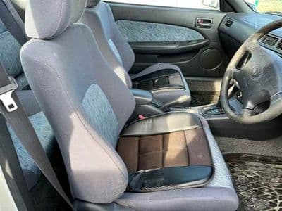 TOYOTA Corolla Levin, 2000 год., лот 90079 - фото 7