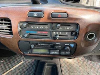 MITSUBISHI Minika Toppo, 1998 год., лот 107 - фото 6