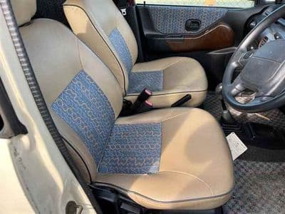 MITSUBISHI Minika Toppo, 1998 год., лот 107 - фото 7