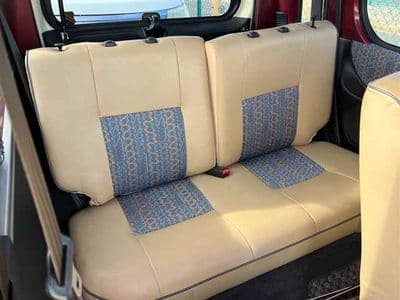 MITSUBISHI Minika Toppo, 1998 год., лот 107 - фото 8