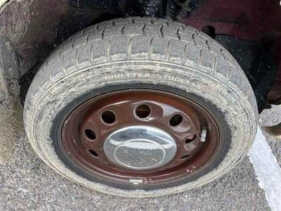 MITSUBISHI Minika Toppo, 1998 год., лот 107 - фото 9