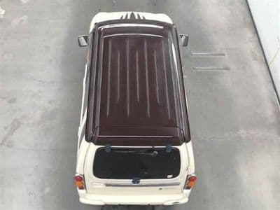 MITSUBISHI Minika Toppo, 1998 год., лот 107 - фото 10