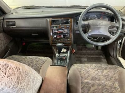 TOYOTA Corona, 2025 год., лот 757 - фото 3