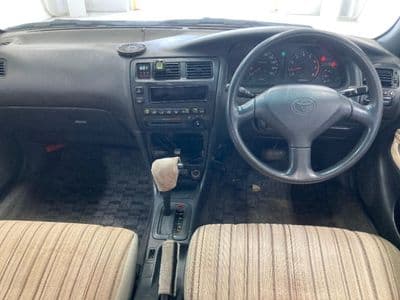 TOYOTA Corolla Touring Wagon, 1995 год., лот 3049 - фото 3