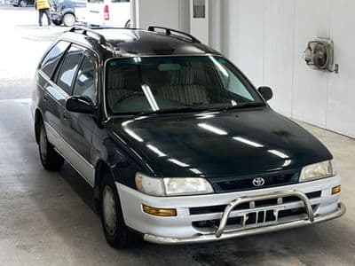 TOYOTA Corolla Touring Wagon, 1995 год., лот 3049 - фото 4