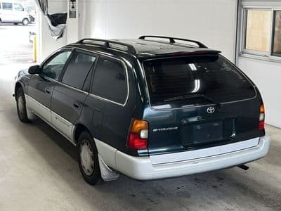 TOYOTA Corolla Touring Wagon, 1995 год., лот 3049 - фото 5