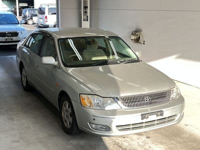 TOYOTA Pronard, 2001 год., лот 3181 - фото 4