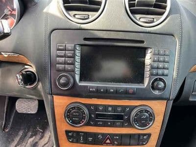 MERCEDES_BENZ Gl Class, 2006 год., лот 35023 - фото 6