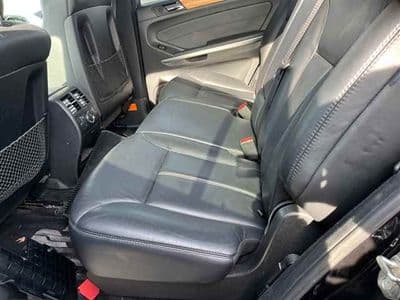 MERCEDES_BENZ Gl Class, 2006 год., лот 35023 - фото 8