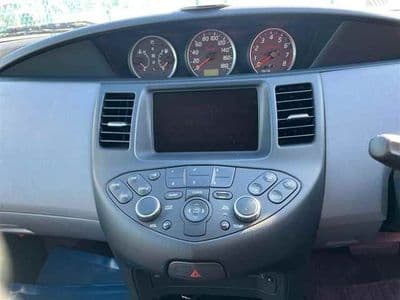 NISSAN Primera Wagon, 2003 год., лот 90011 - фото 6