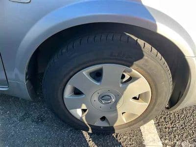 NISSAN Primera Wagon, 2003 год., лот 90011 - фото 9