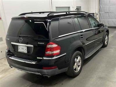 MERCEDES_BENZ Gl Class, 2006 год., лот 35035 - фото 5