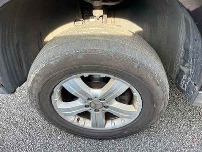 MERCEDES_BENZ Gl Class, 2006 год., лот 35035 - фото 9