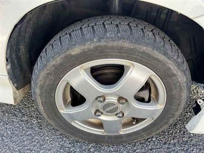 HONDA Life Dunk, 2002 год., лот 90167 - фото 9