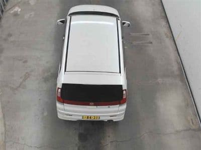 HONDA Life Dunk, 2002 год., лот 90167 - фото 10