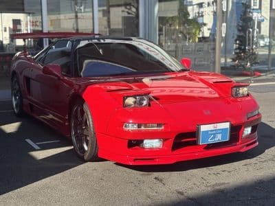 HONDA Nsx, 1993 год., лот 6148 - фото 2