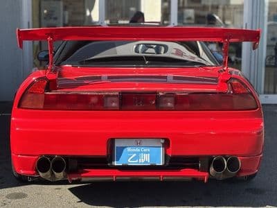 HONDA Nsx, 1993 год., лот 6148 - фото 6