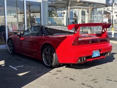 HONDA Nsx, 1993 год., лот 6148 - фото 7