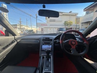 HONDA Nsx, 1993 год., лот 14521 - фото 9