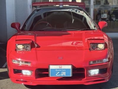 HONDA Nsx, 1993 год., лот 6148 - фото 3